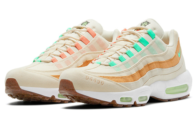 Nike Air Max 95 'Happy Pineapple' CZ0154-100