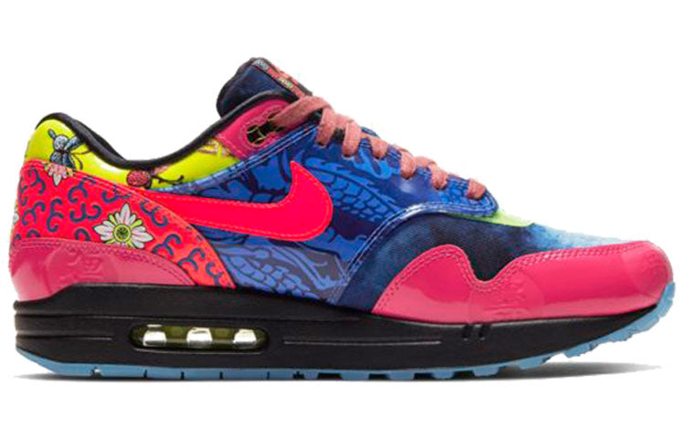 Nike Air Max 1 CNY Longevity CU8861-460