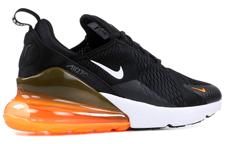 Nike Air Max 270 Just Do It - Black AH8050-014