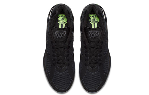 Nike Air Max 180 'Night Ops' Black/Volt AQ6104-001