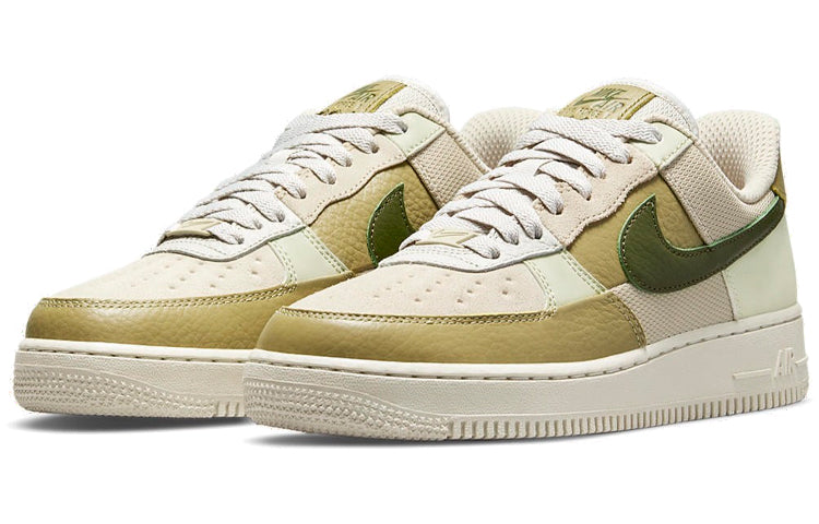 Nike Air Force 1 Low Rough Green 3M DO6717-001