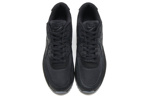 Nike Air Max 90 Black Volt AQ6101-001