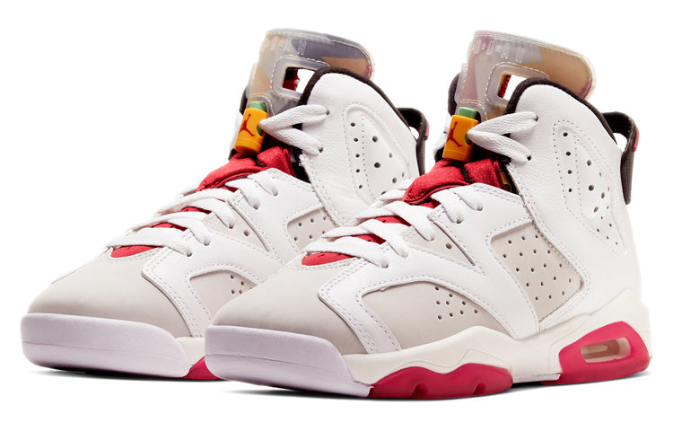 Air Jordan 6 Retro Hare CE8529-062