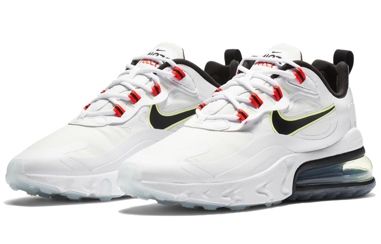 Nike Womens Air Max 270 React Spruce Aura CZ6685-100