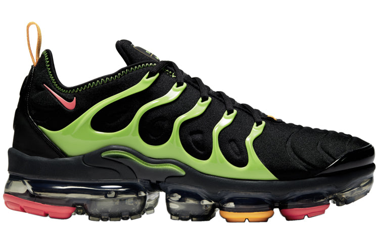 Nike Air VaporMax Plus 'Lime Green' CU4884-001