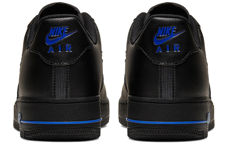 Nike Air Force 1 Low Jewel 'Black' CT3438-002