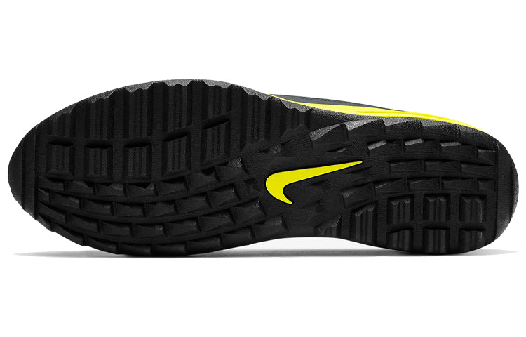 Nike Air Max 1 Golf 'Lemon Venom' Grey Fog/Photon Dust/Lemon Venom/Smoke Grey CI7576-003