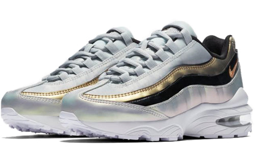 Nike Air Max 95 SE GS Metallic Red Bronze AJ1899-001