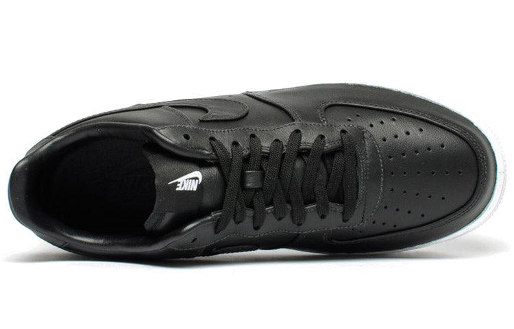 Nike Lab Air Force 1 Low Black 555106-003