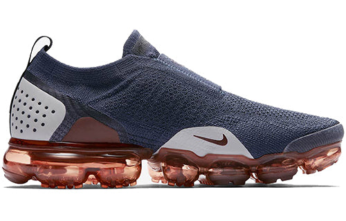 Nike Air VaporMax FK MOC 2 Thunder Blue AH7006-400