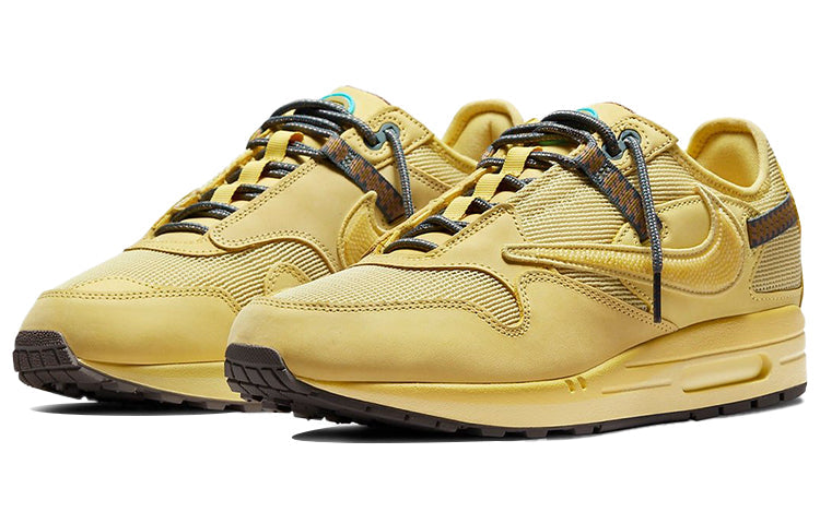 Nike Air Max 1 Travis Scott Wheat DO9392-700