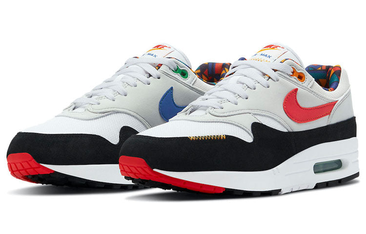 Nike Air Max 1Live Together, Play Together DC1478-100