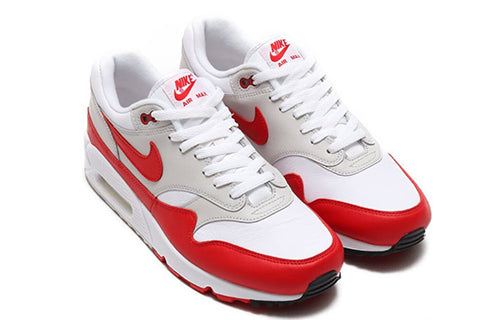 Nike Air Max 90-1 Sport Red AJ7695-100