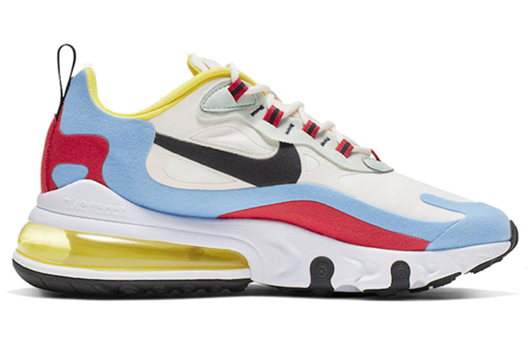 Nike Womens Air Max 270 React Phantom AT6174-002
