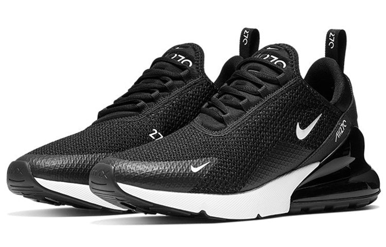 Nike Air Max 270 SE Black AQ9164-004