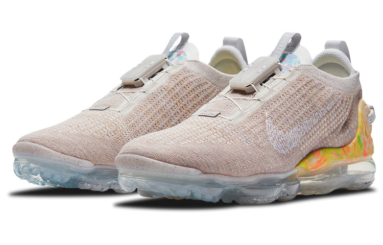 Nike Air Vapormax 2020 FK Light Bone CW1765-003