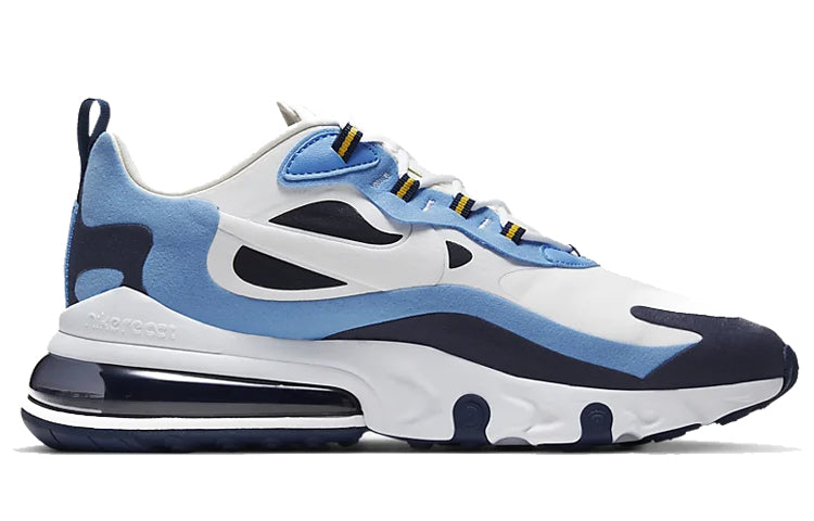 Nike Air Max 270 React Midnight Navy CT1264-104