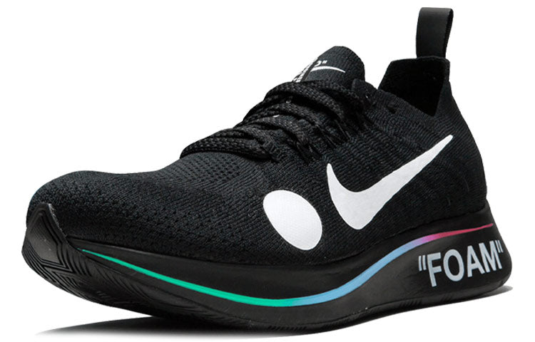 Nike ZM Fly Mercurial FK OW Nike x OFF-White - Black AO2115-001