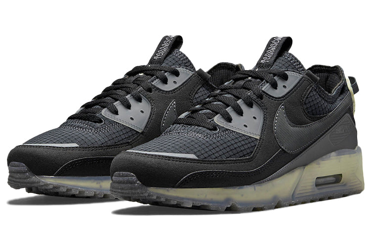 Air Max 90 Terrascape Anthracite Black Lime Ice DH2973-001