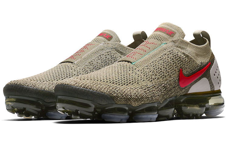 Nike Air VaporMax FK MOC 2 Neutral Olive AH7006-200