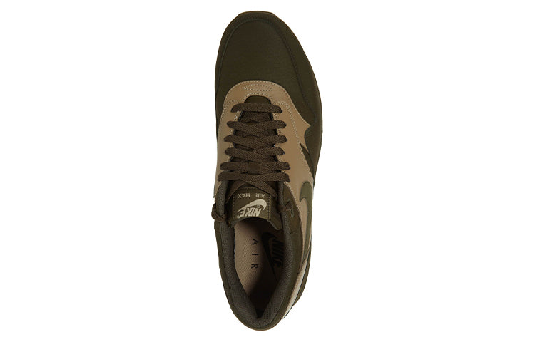 Nike Air Max 1 LTR Leather Premium 705282-300