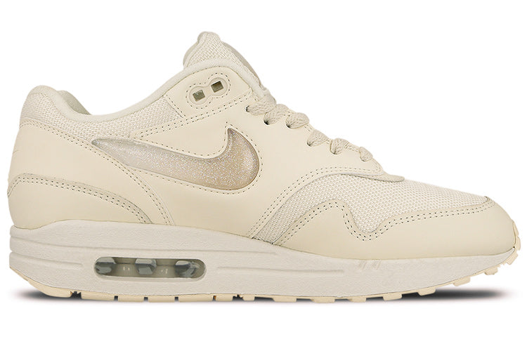 Nike Womens Air Max 1 JP Pale Ivory AT5248-100