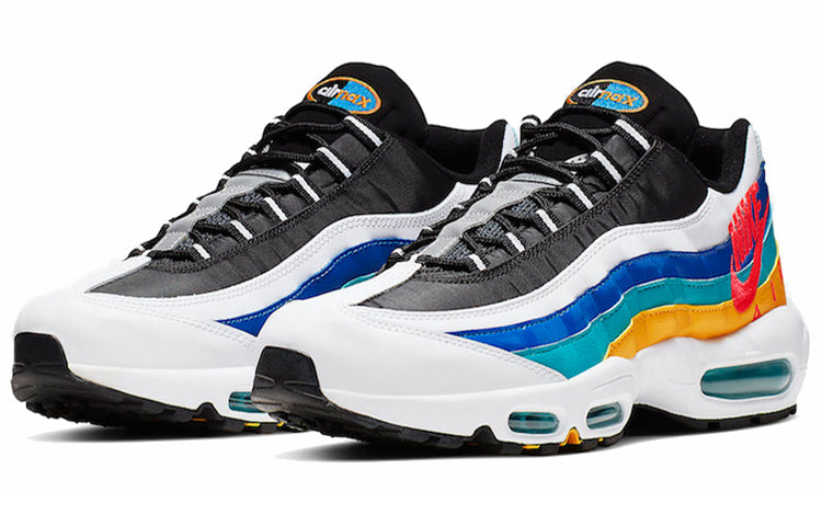 Nike Air Max 95 SE Windbreaker AJ2018-123