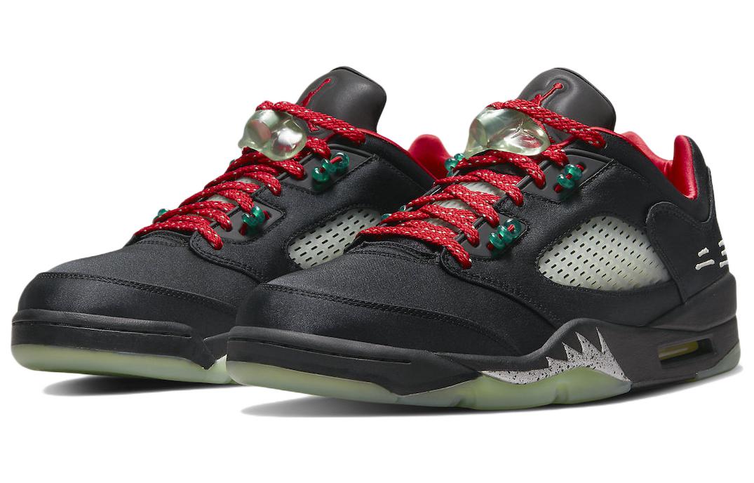 Nike CLOT x Air Jordan 5 Low DM4640-036