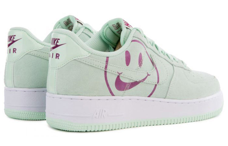Nike Air Force 1 Low 'Have A Day - Frosted Spruce' Frosted Spruce/Frosted Spruce-True Berry BQ9044-300