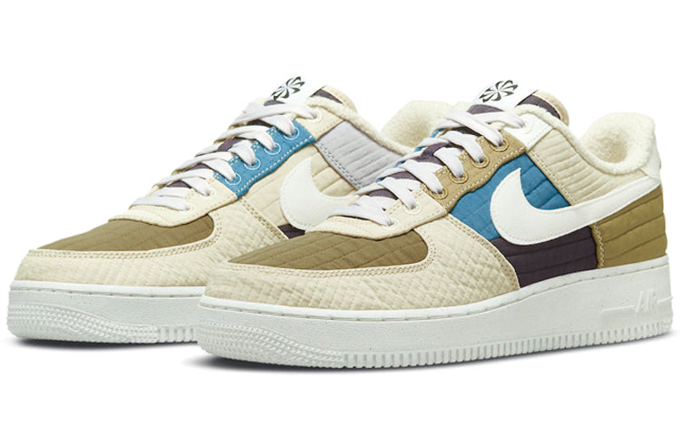 Nike Air Force 1 Low Toasty DC8744-301