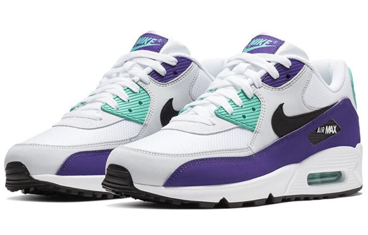 Nike Air Max 90 Essential Grape AJ1285-103