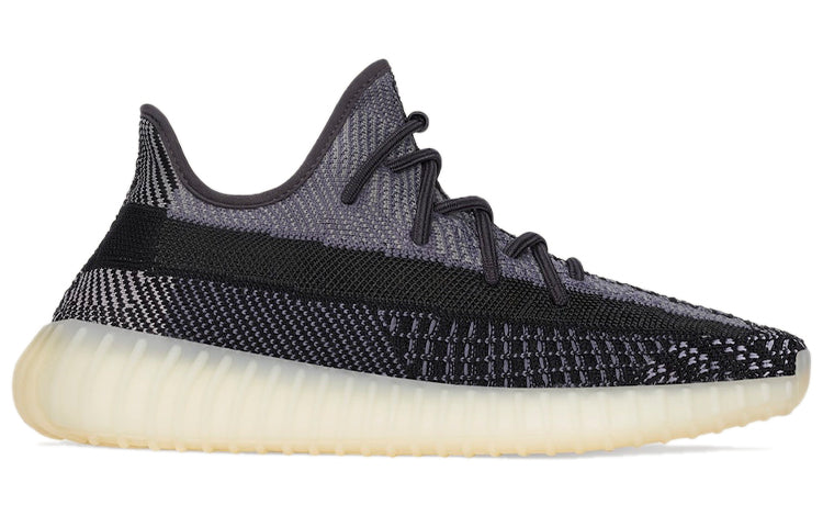 adidas originals Yeezy Boost 350 V2 Carbon Carbon FZ5000