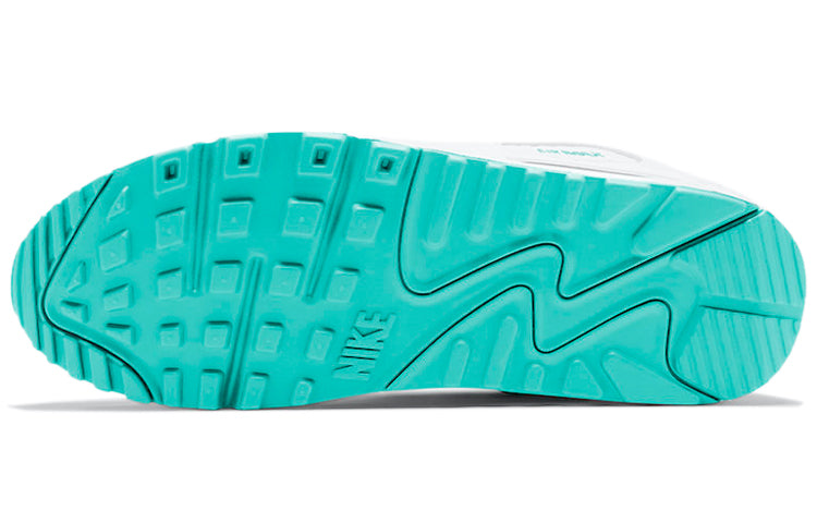 Nike Air Max 90 Color Pack - Persian Green CT1028-102