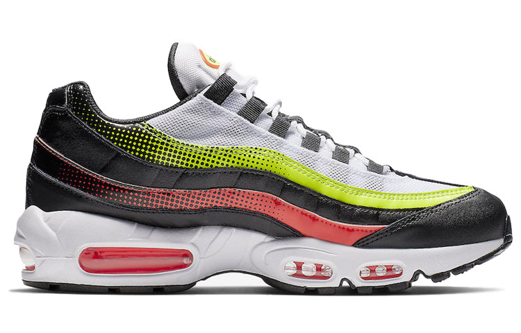 Nike Air Max 95 SE Black AJ2018-004