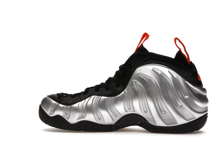 Nike Air Foamposite One Halloween