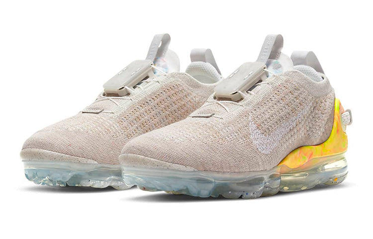 Nike Air VaporMax 2020 GS 'Light Bone' Light Bone/Grey Fog/Sail/White CJ4069-005