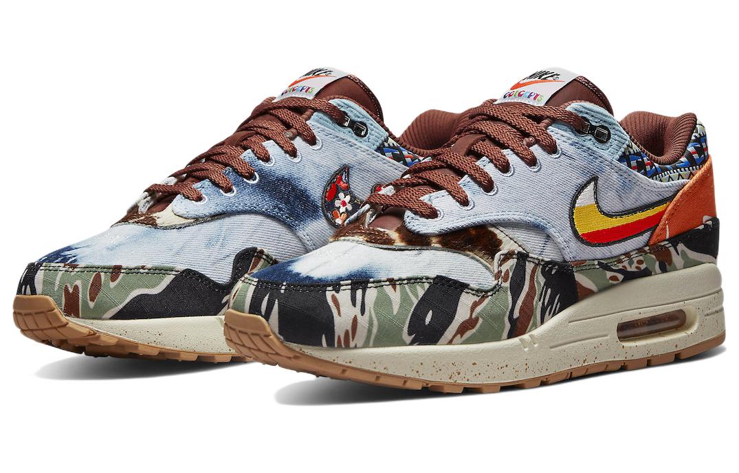 Concepts x Nike Air Max 1 SP DN1803-900