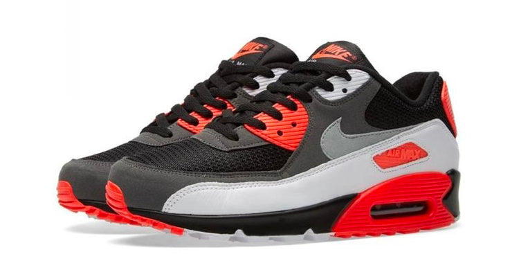 Nike Air Max 90 OG Reverse Infrared 725233-006