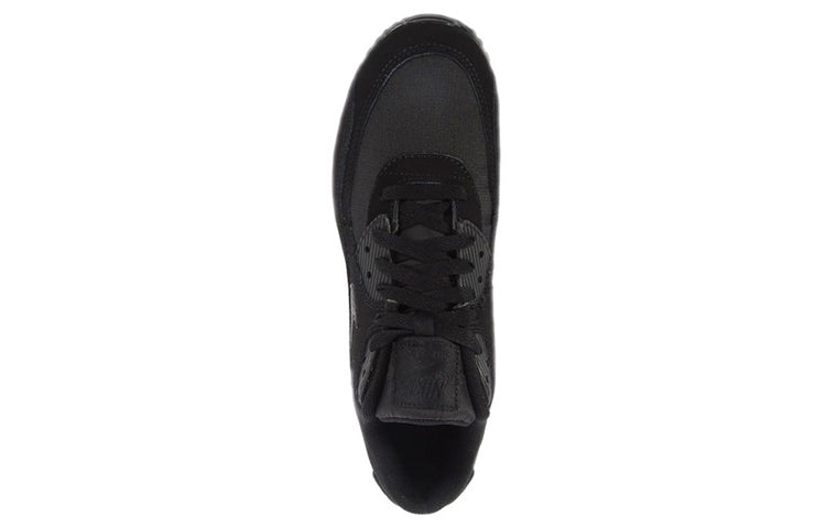 Nike Air Max 90 Essential Black 537384-046