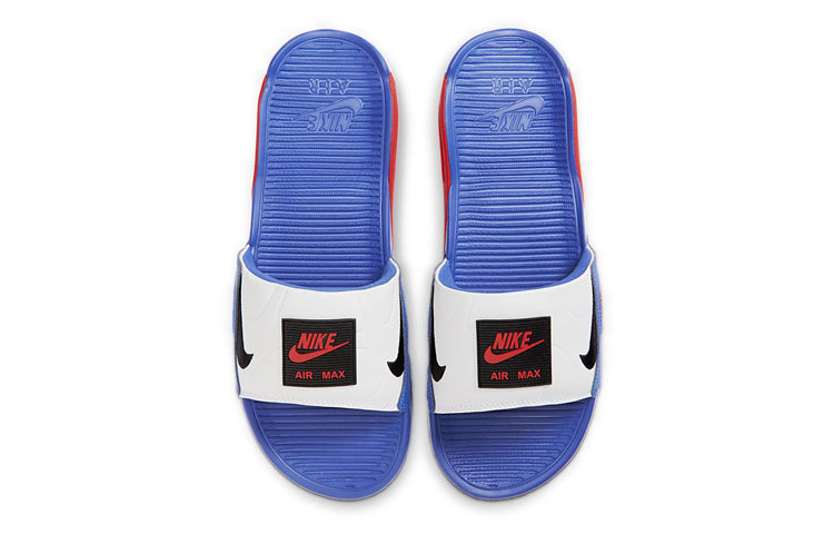 Nike Air Max 90 BQ4635-400