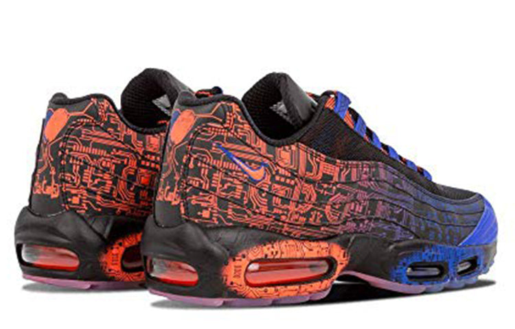 Nike Air Max 95 Doernbecher 2019 839165-064-2019