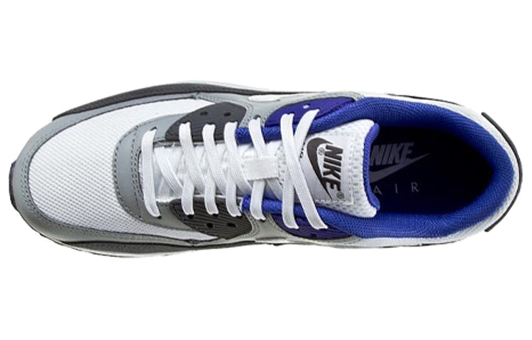 Nike Air Max 90 Essential Persian Violet Dark Grey 537384-122