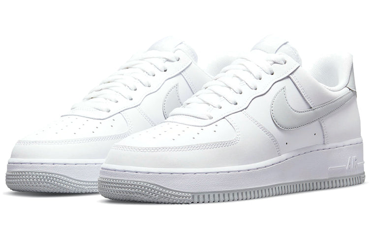 Nike Air Force 1 Low Neutral Grey DC2911-100