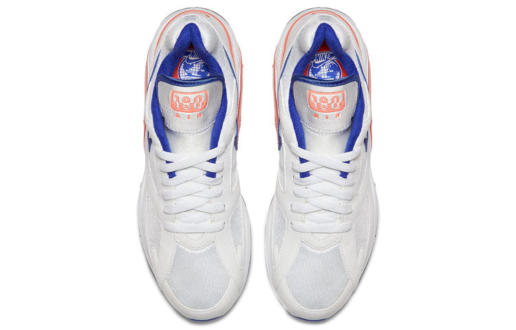 Nike Air Max 180 OG Ultramarine 615287-100