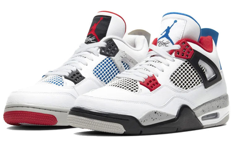 Air Jordan 4 Retro SE ‘What The 4’ CL1184-104