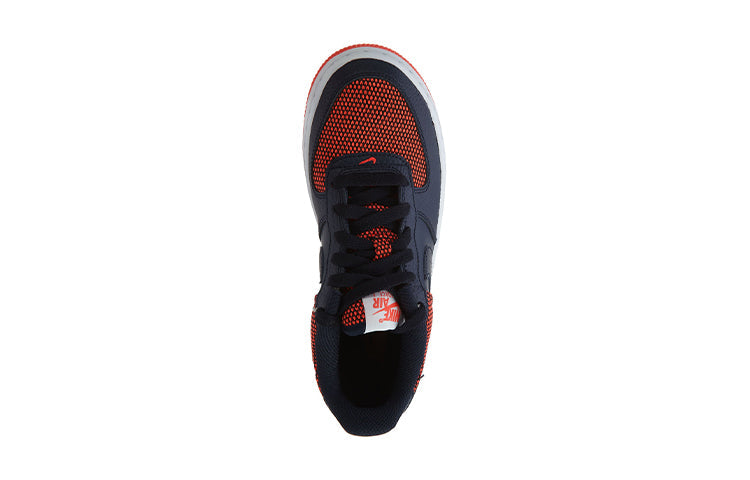 Nike Air Force 1 Low Premium (GS) 748981-601