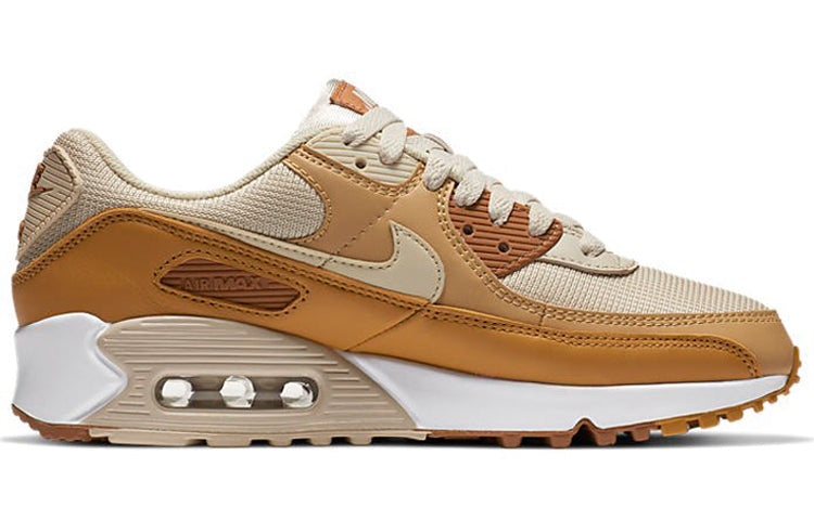 Nike Womens Air Max 90 Caramel CZ3950-101