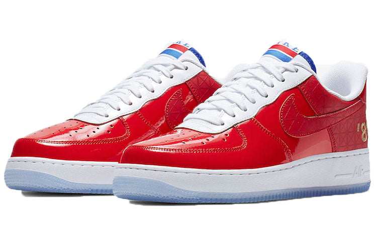 Nike Air Force 1 Low '1989 NBA Finals' CI9882-600