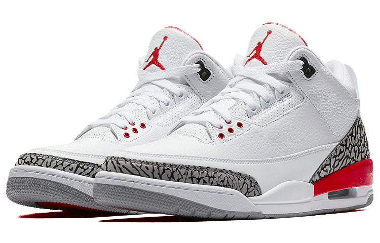 Air Jordan 3 Retro Katrina 136064-116