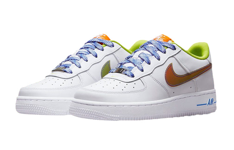 Nike Air Force 1 Low (GS) DQ7767-100